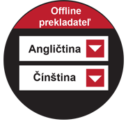 offline preklad langie