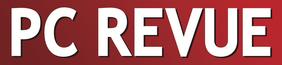 pc revue logo